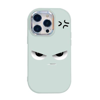 凶凶表情适用任意型号手机壳