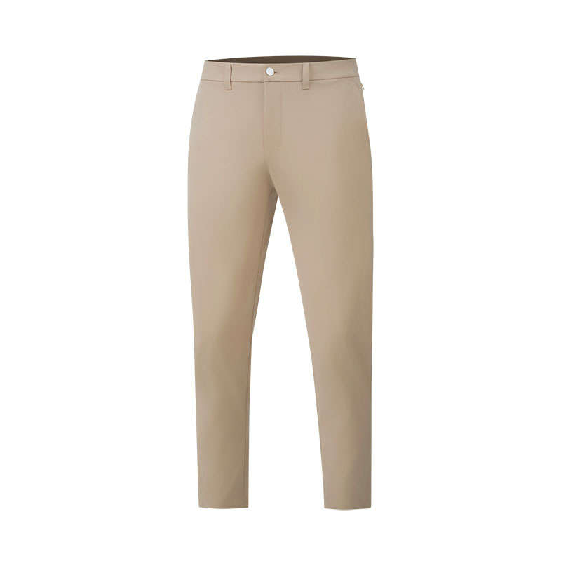 ABC™男士经典剪裁长裤32L*Warpstreme 速干丨lululemon丨LM5AO5S