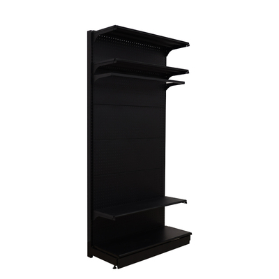 金属衣柜，日式衣架，洞洞板衣柜