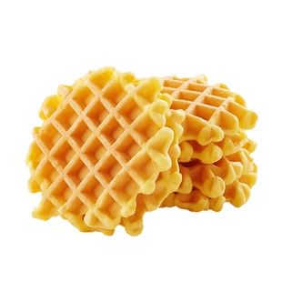 华夫饼面包夜宵早餐速食饼干蛋糕小零食整箱充饥小吃懒人休闲食品