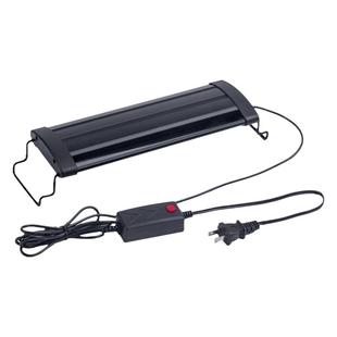 鱼缸灯LED防水全光谱鱼缸灯水草灯照明专用灯造景水族箱灯架支架