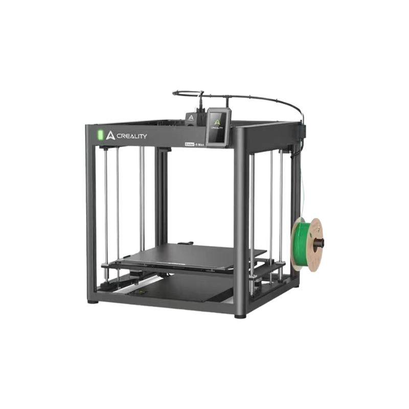 创想三维3D打印机Ender-5 Max 40×40CM超大尺寸打印 批量打印
