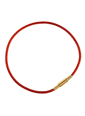 转运珠防水钢丝绳手绳手链