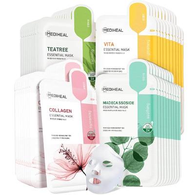 美迪惠尔3.0精华面膜系列