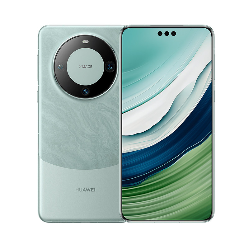 华为Mate60pro顺丰当天发