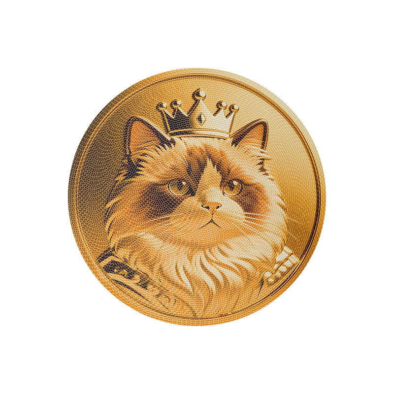 双面可抓猫金币贴墙猫抓板猫窝一猫抓板