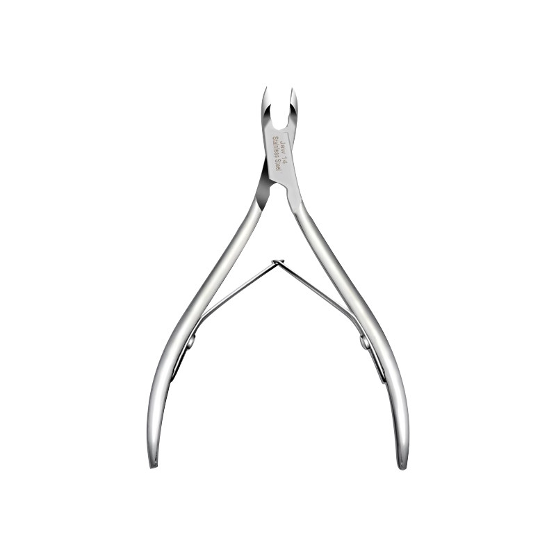 美甲易剪死皮刀口锋利
