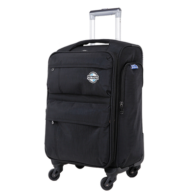 奥宝特行李箱大容量牛津布万向轮