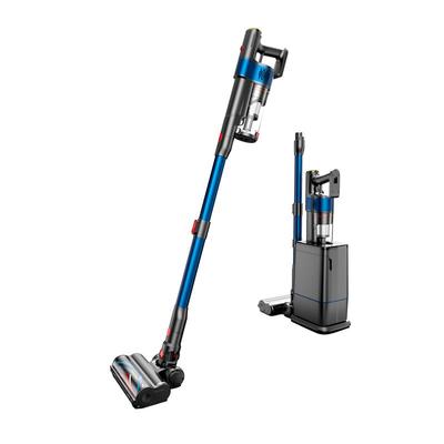 小狗无线吸尘器自动集尘