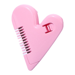 阴毛剃毛器私密男女士私处修剪刮毛器脱毛刮刀下体毛修毛器打薄器