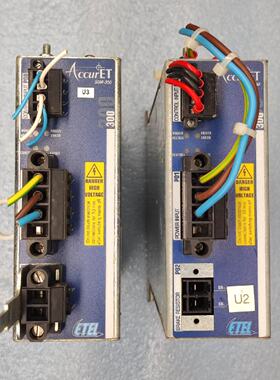 议价ETEL 驱动电源  EA-S0M-300-40/80A-0090-00 模块化电源 原装
