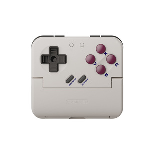 盖世小鸡塔可手机无线游戏手柄NES/GBA/小马模拟器复古迷你掌机街机游戏机可连安卓苹果ios手游小外设蓝牙