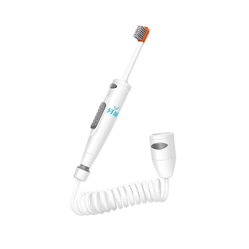 牙刷冲牙器遥遥领先各种电动款