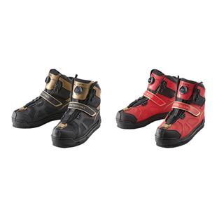 SHIMANO25新款FS-140X禧玛诺钓鱼鞋防水防滑橡胶毛毡底登礁矶钓鞋