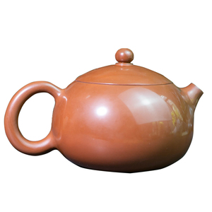 云南全手工茶具原矿紫陶