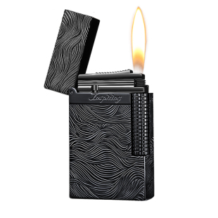 全球限量版高端男士品牌高级定制朗声打火机奢侈品送男友高档新款