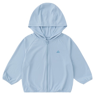 【小风壳】嘟嘟家儿童防晒衣男童外套UPF50+女童夏装薄款宝宝新款