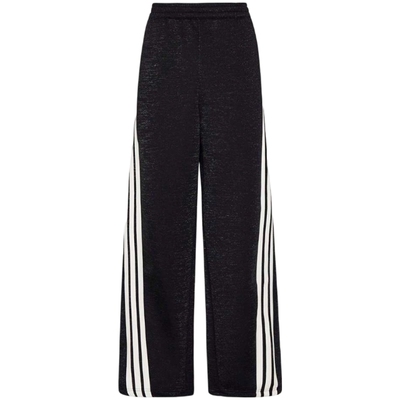 优购adidas阿迪达斯女子运动休闲长裤KX8912