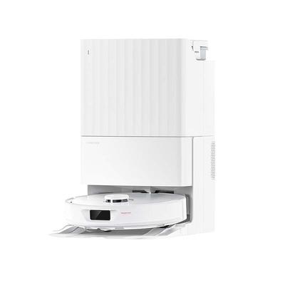 石头P10SPure扫地机器人