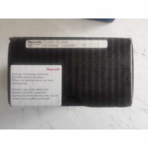 询价-R901080966 VT-MRPA1-151-10/V0/