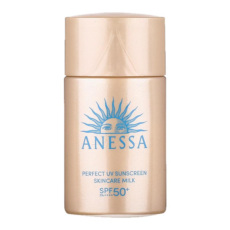 ANESSA/安热沙防晒霜SP防晒霜