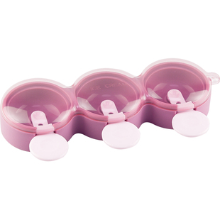 家用自制棒冰可爱模型模具食品级硅胶冰淇淋冰激凌冰棍冰糕雪糕盒