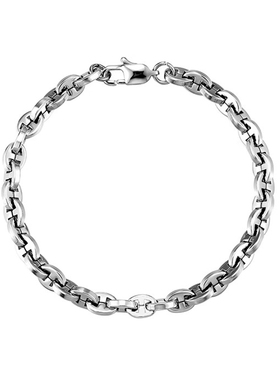 KREAMGU-LINK手链男士潮牌简约