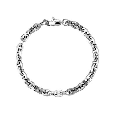 KREAMGU-LINK手链男士潮牌简约