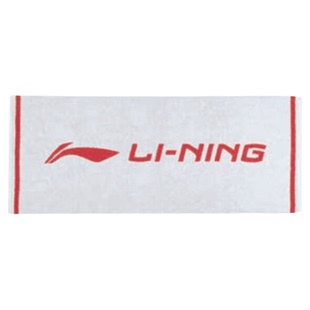 李宁运动毛巾 棉质快速凉爽冰巾羽毛球运动毛巾 健身运动浴巾