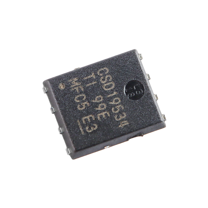 原装正品 CSD19534Q5A VSONP-8 100V N沟道 MOSFET场效应管