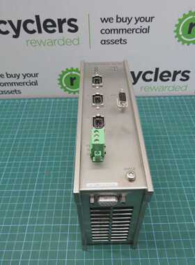 Siemens ION Profibus DP SPY T001 6AT8000-1BA00-5XA0