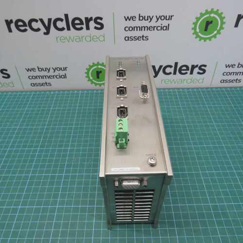 Siemens ION Profibus DP SPY T001 6AT8000-1BA00-5XA0