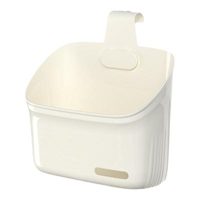 收纳筐小挂篮置物架挂式收纳篮子