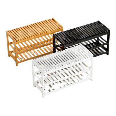 商用换鞋凳坐凳多用不占空