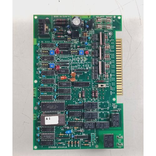 Terasaki ESM105A Starter Module K87Z6001D