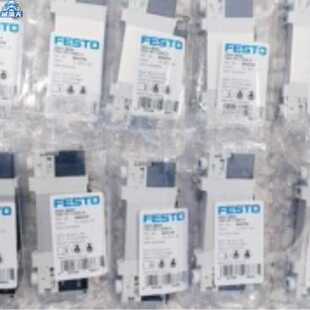 议价FESTO 8042554 VUVG-BK10-T32C-AT-F-1H2L-S 现货适用