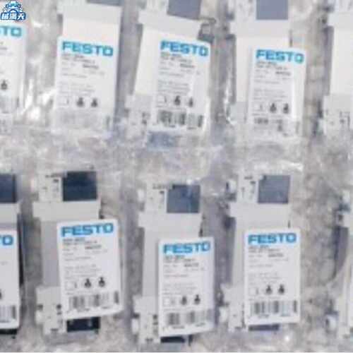 议价FESTO 8042554 VUVG-BK10-T32C-AT-F-1H2L-S 现货适用