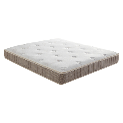 瑶海席梦思记忆棉椰棕弹簧床垫