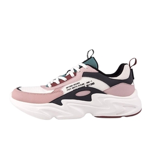 361运动鞋女鞋加绒保暖加厚跑步鞋保暖棉鞋361度官方旗舰休闲鞋女