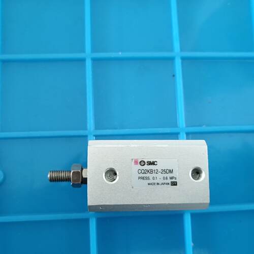 议价SMC气缸CQ2KB12-25DM十五个，单