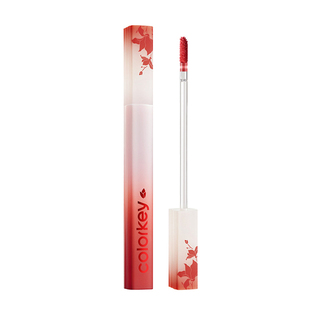 珂拉琪水雾唇露P307狐妖小红娘R300柔P338唇釉O308不沾杯女口红