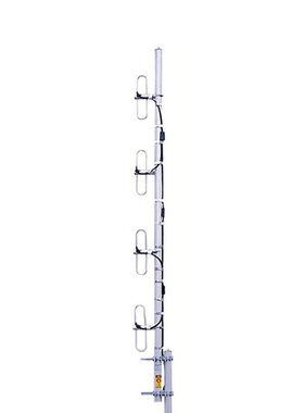 联必达四环阵天线134-150-173MHz