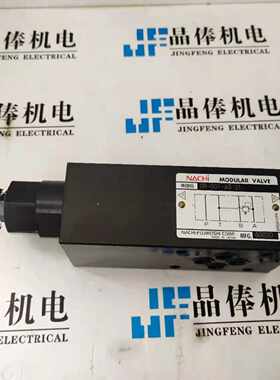 议价OR-G03-P3-J50 不二越NACHI溢流阀 OR-G01-B1-21 ORH-G04-P3-