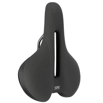 意大利SELLEROYAL自行车SR坐垫