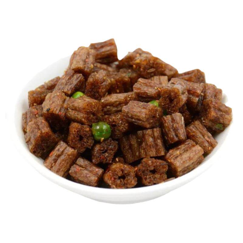 东北延边特色休闲食品内含青豆