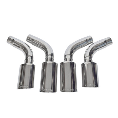 奔驰G63AMG尾喉G500G55尾嘴