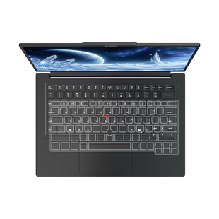 适用2025款2026联想Thinkpad笔记本T14P键盘膜Gen4防尘套Gen3键盘保护膜Gen2键位罩Gen1钢化膜防蓝光屏幕贴膜