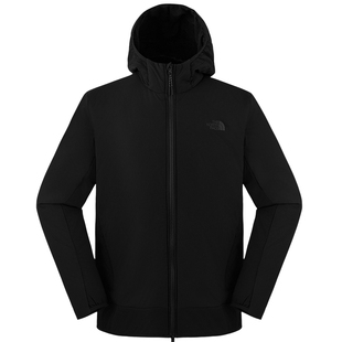 北面男VENTRIX防泼水棉服外套户外轻便保暖新款TheNorthFace|8FJ6