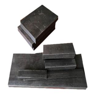 35mm40mm宽铁板钢板扁铁扁钢片铁块方垫铁冷板方钢可打孔攻牙焊接