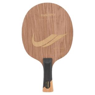 莹恋 SUNFLEX阳光雷蛇纯木L1碳素L2 L-9乒乓球底板球拍初学者训练